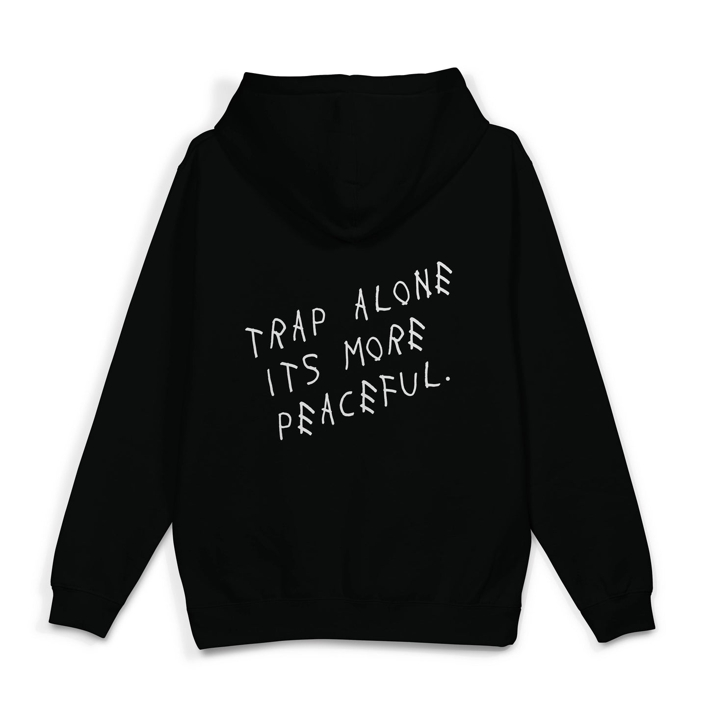 “Root Of Evil” Hoodie